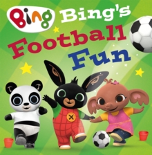 Bing's Football Fun