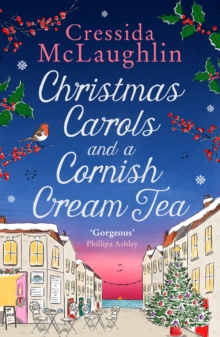 Christmas Carols and a Cornish Cream Tea