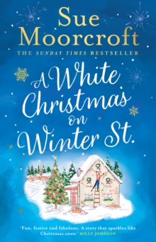 A White Christmas on Winter Street