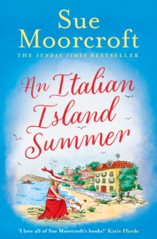 An Italian Island Summer
