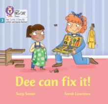 Dee Can Fix it : Phase 3 Set 1