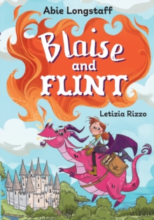 Blaise and Flint : Fluency 1