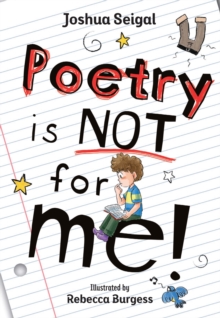 Poetry is not for me! : Fluency 1