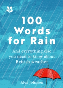 100 Words for Rain