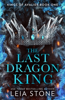 The Last Dragon King