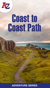 Coast to Coast : Plan Your Next Adventure with A-Z