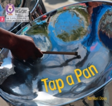 Tap a Pan : Phase 2 Set 1