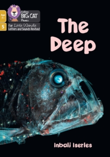 The Deep : Phase 5 Set 4