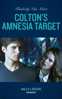 Colton's Amnesia Target