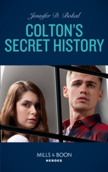 Colton's Secret History