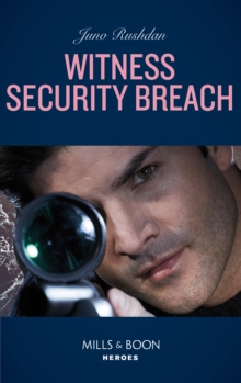 Witness Security Breach