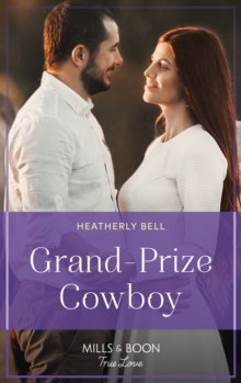 Grand-Prize Cowboy