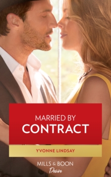 Married By Contract