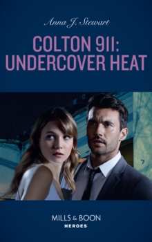 Colton 911: Undercover Heat