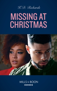 Missing At Christmas
