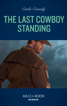 The Last Cowboy Standing