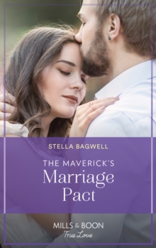 The Maverick's Marriage Pact