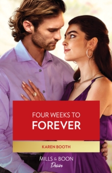 Four Weeks To Forever