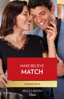 Make Believe Match