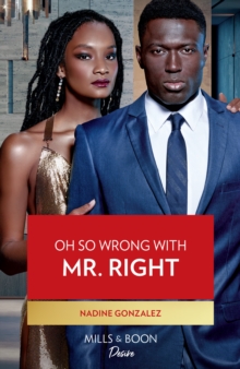 Oh So Wrong With Mr. Right