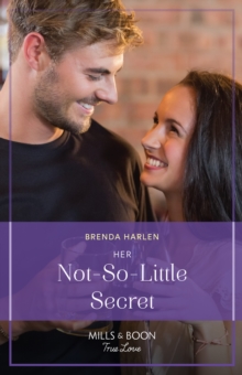 Her Not-So-Little Secret