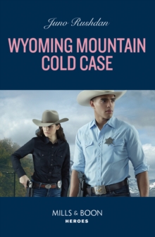 Wyoming Mountain Cold Case