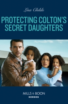 Protecting Colton's Secret Daughters