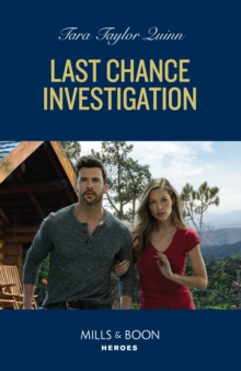 Last Chance Investigation