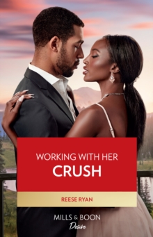 Working With Her Crush