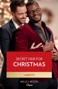 Secret Heir For Christmas
