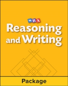 Reasoning and Writing Level B, Workbook 2 (Pkg. of 5)