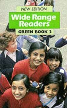 Wide Range Reader Green Book 02 Fourth Edition
