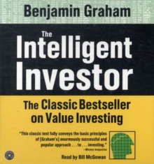 The Intelligent Investor : The Classic Text on Value Investing