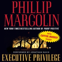 Executive Privilege : with Capitol Murder teaser