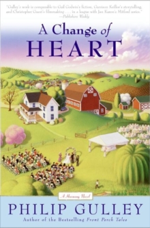 A Change of Heart : A Harmony Novel