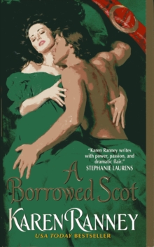 A Borrowed Scot