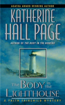 The Body in the Lighthouse : A Faith Fairchild Mystery