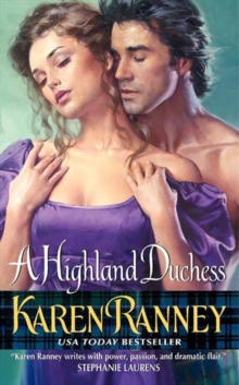 A Highland Duchess