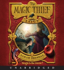 The Magic Thief : Lost
