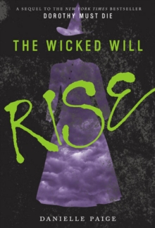 The Wicked Will Rise