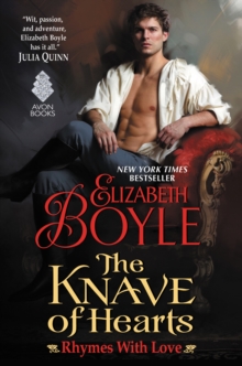 The Knave of Hearts : Rhymes With Love