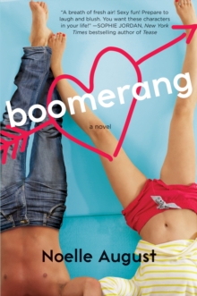 Boomerang : A Boomerang Novel