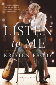 Listen To Me : A Fusion Novel