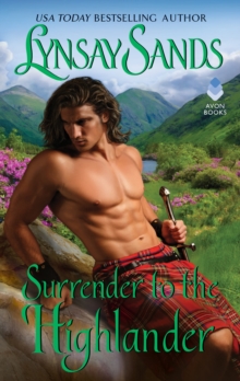 Surrender to the Highlander : Highland Brides