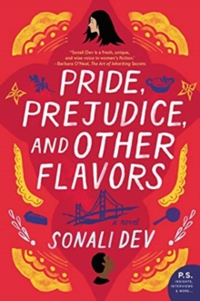 Pride, Prejudice, and Other Flavors : A Novel