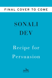 Recipe for Persuasion : A Novel