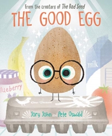 The Good Egg : An Easter And Springtime Book For Kids