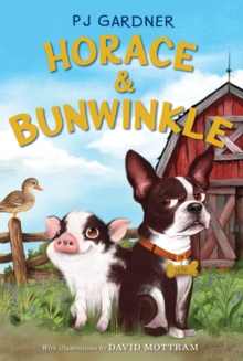 Horace & Bunwinkle