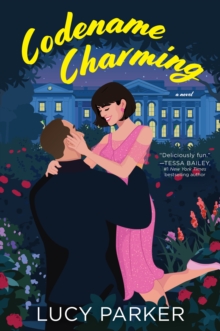Codename Charming : A Novel