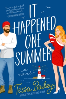 It Happened One Summer : A Novel